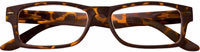 Thumb Linea Positano di occhiali da lettura premontati per la presbiopia semplice da donna e da uomo con colori satinati